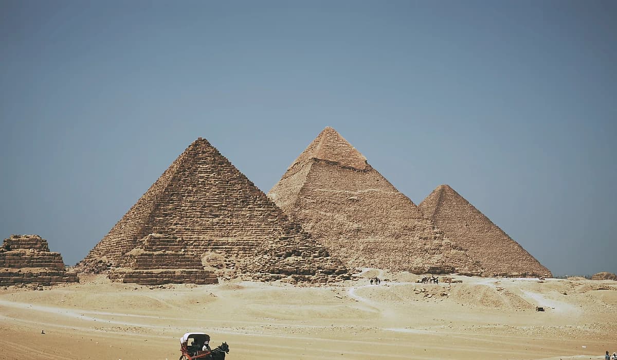 Planning the Perfect Egypt Tour: A Complete Guide