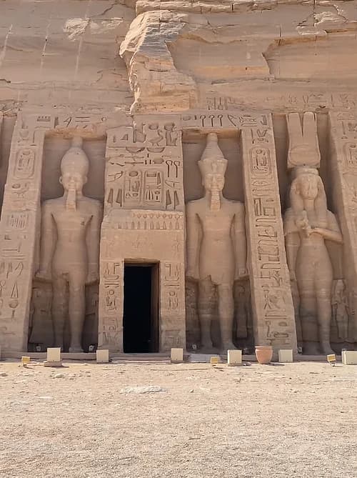 Archaeological Adventure