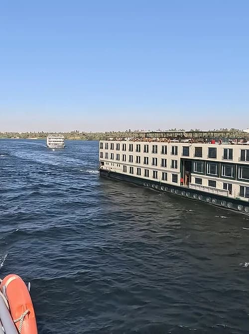 Cultural & Nile Cruise