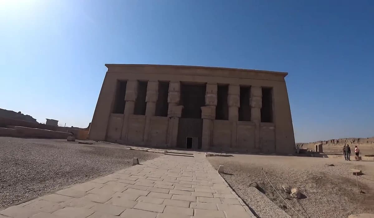 15-Day Cairo, Alex, and Upper Egypt Adventure Tour